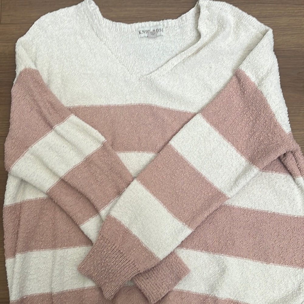 Knox Rose Sweater